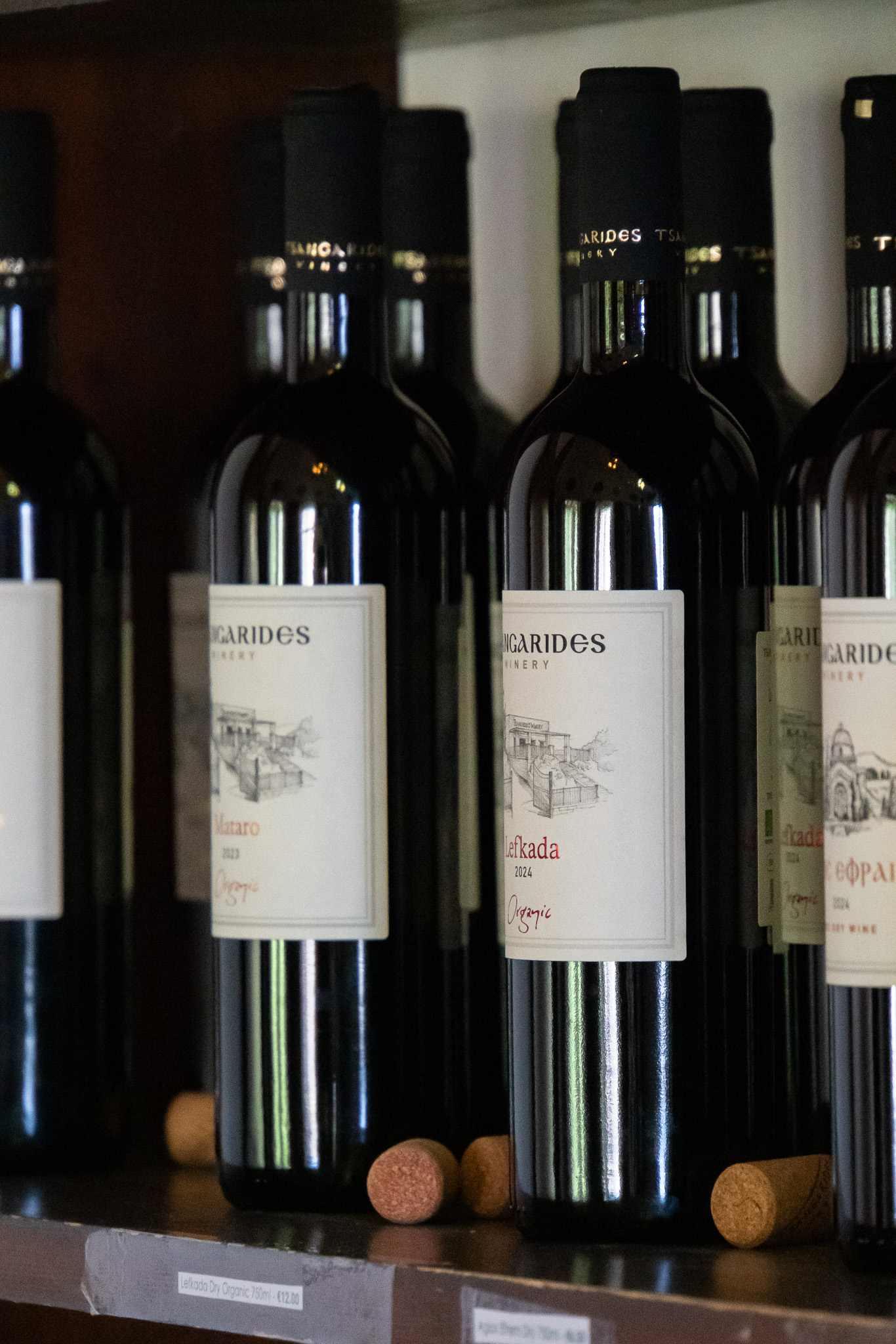 Shop our wines