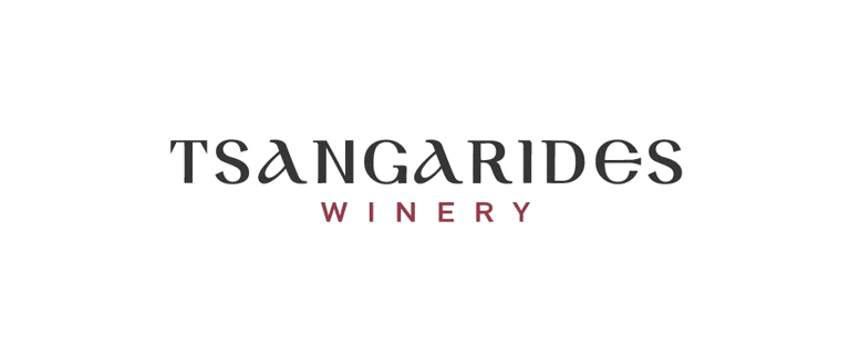Tsangarides Winery Logo